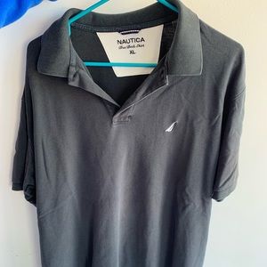 Nautica polo shirt